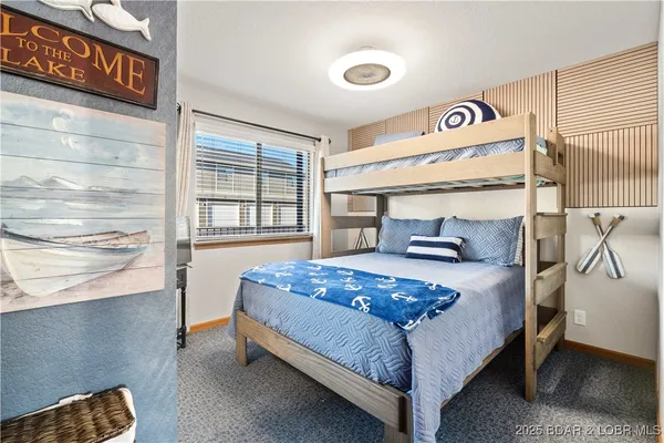 $295,000 | 611 Lazy Days Road, Unit D7, Osage Beach, MO 65065