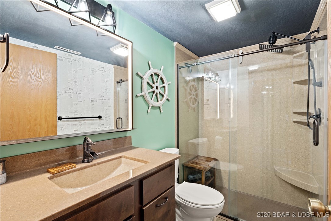 611 Lazy Days Road, Unit D7 Osage Beach, MO 65065 - Photo 21 of 58