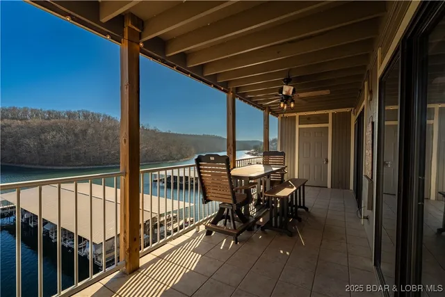 $335,000 | 611 Lazy Days Road, Unit D7, Osage Beach, MO 65065