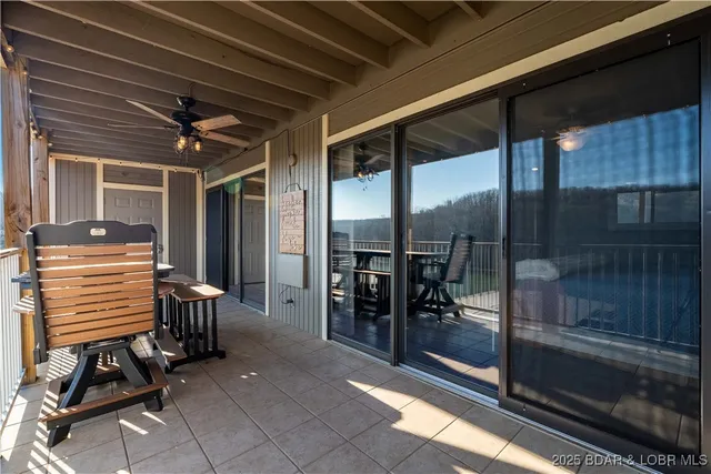$335,000 | 611 Lazy Days Road, Unit D7, Osage Beach, MO 65065
