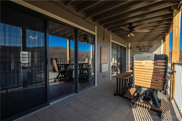 $335,000 | 611 Lazy Days Road, Unit D7, Osage Beach, MO 65065