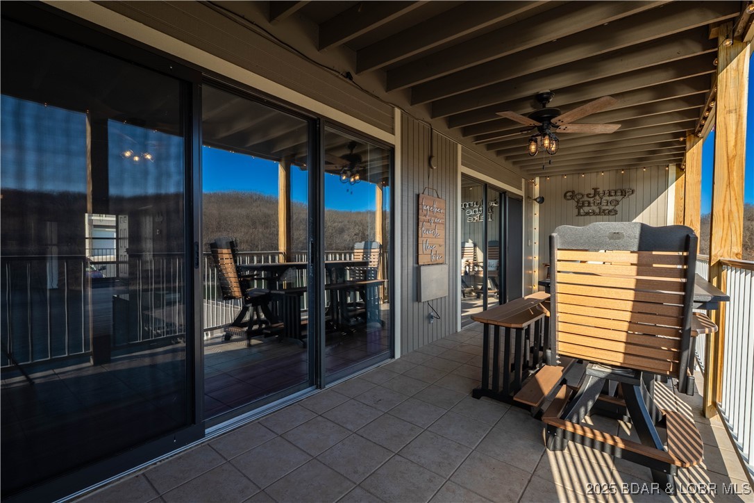 611 Lazy Days Road, Unit D7 Osage Beach, MO 65065 - Photo 26 of 58