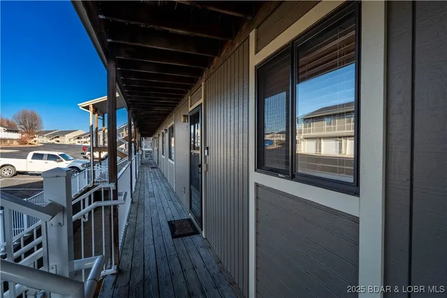 $335,000 | 611 Lazy Days Road, Unit D7, Osage Beach, MO 65065