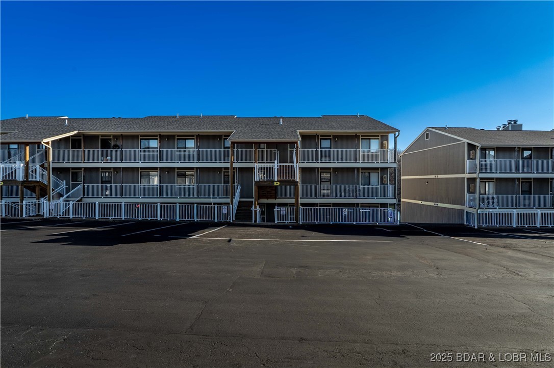 611 Lazy Days Road, Unit D7 Osage Beach, MO 65065 - Photo 29 of 58