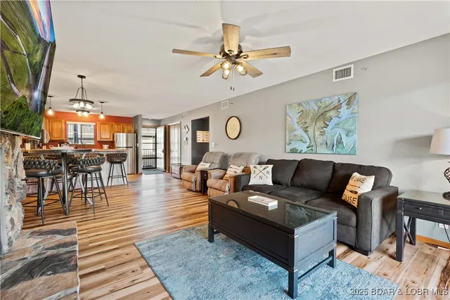 $335,000 | 611 Lazy Days Road, Unit D7, Osage Beach, MO 65065