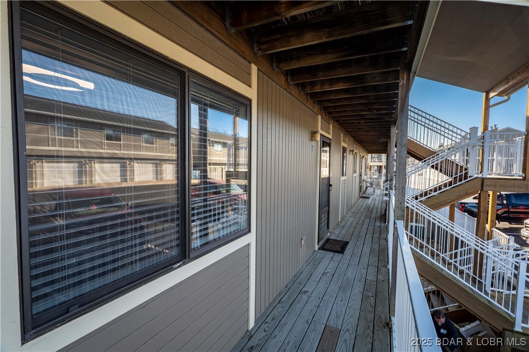 611 Lazy Days Road, Unit D7 Osage Beach, MO 65065 - Photo 31 of 58