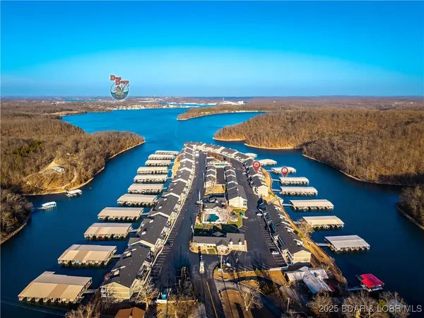 $295,000 | 611 Lazy Days Road, Unit D7, Osage Beach, MO 65065