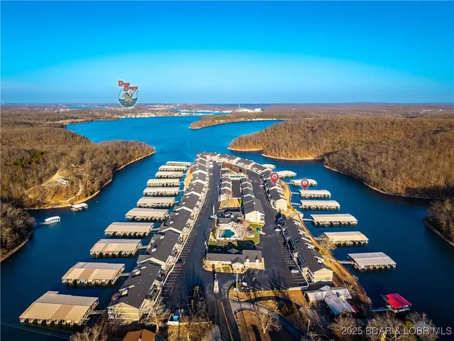 $335,000 | 611 Lazy Days Road, Unit D7, Osage Beach, MO 65065