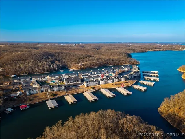 $335,000 | 611 Lazy Days Road, Unit D7, Osage Beach, MO 65065