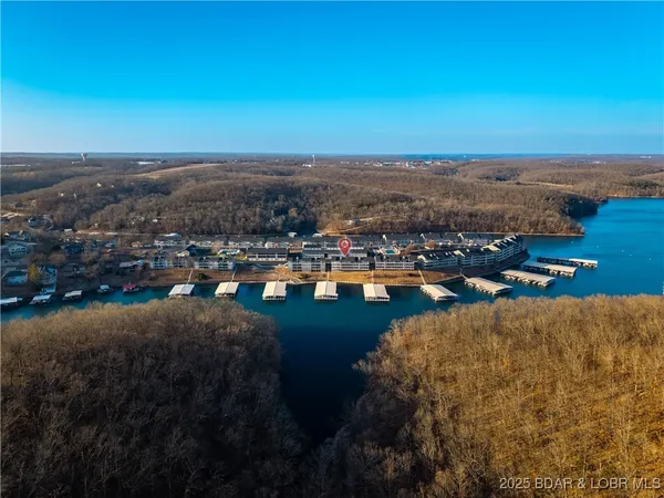 $295,000 | 611 Lazy Days Road, Unit D7, Osage Beach, MO 65065