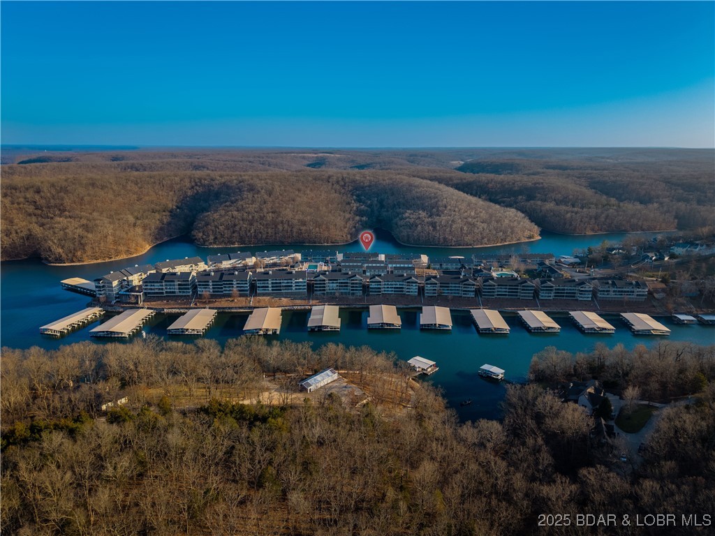 611 Lazy Days Road, Unit D7 Osage Beach, MO 65065 - Photo 38 of 58