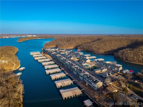 $295,000 | 611 Lazy Days Road, Unit D7, Osage Beach, MO 65065