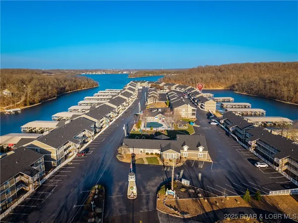 $295,000 | 611 Lazy Days Road, Unit D7, Osage Beach, MO 65065