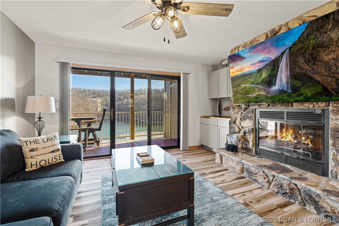 611 Lazy Days Road, Unit D7 Osage Beach, MO 65065 - Photo 4 of 58