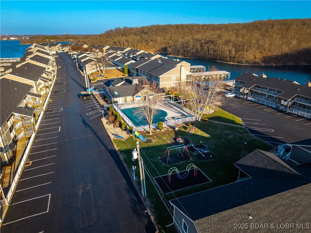 611 Lazy Days Road, Unit D7 Osage Beach, MO 65065 - Photo 41 of 58