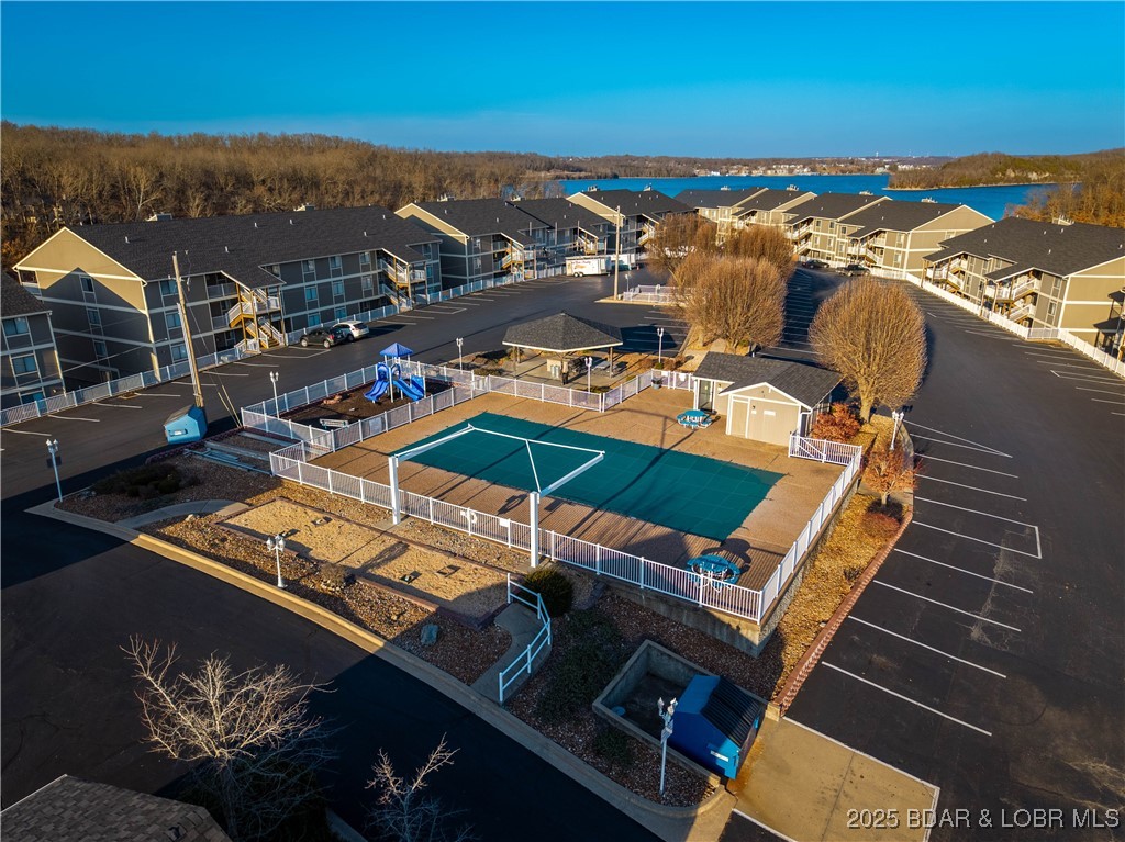 611 Lazy Days Road, Unit D7 Osage Beach, MO 65065 - Photo 43 of 58