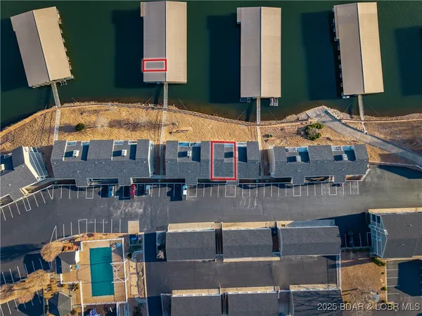 $295,000 | 611 Lazy Days Road, Unit D7, Osage Beach, MO 65065