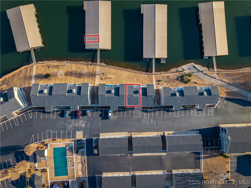 611 Lazy Days Road, Unit D7 Osage Beach, MO 65065 - Photo 44 of 58