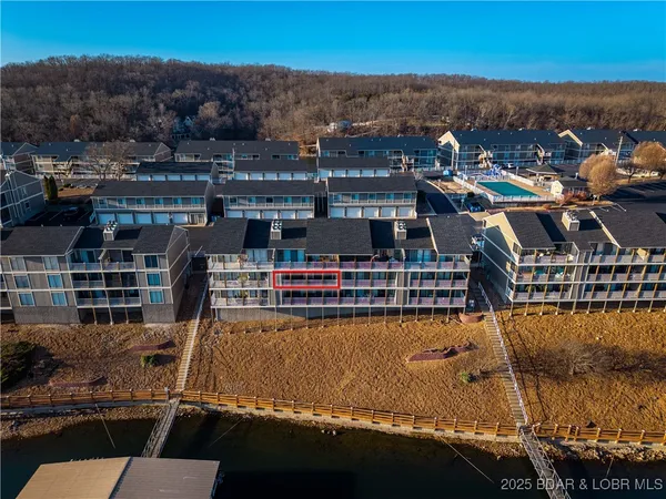 $295,000 | 611 Lazy Days Road, Unit D7, Osage Beach, MO 65065