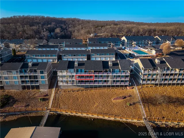 $335,000 | 611 Lazy Days Road, Unit D7, Osage Beach, MO 65065