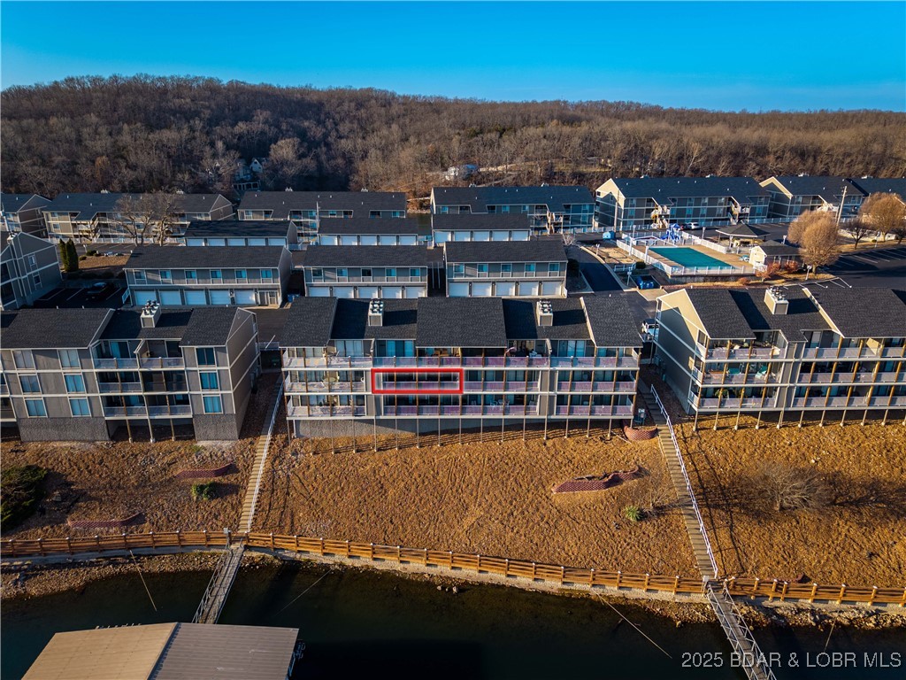 611 Lazy Days Road, Unit D7 Osage Beach, MO 65065 - Photo 45 of 58