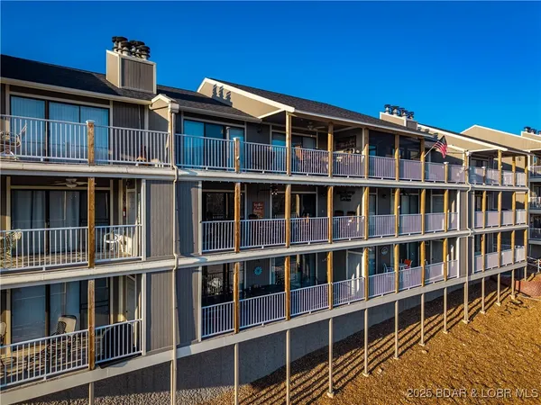 $295,000 | 611 Lazy Days Road, Unit D7, Osage Beach, MO 65065