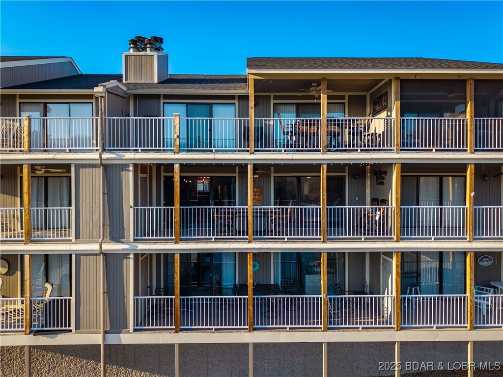 611 Lazy Days Road, Unit D7 Osage Beach, MO 65065 - Photo 48 of 58