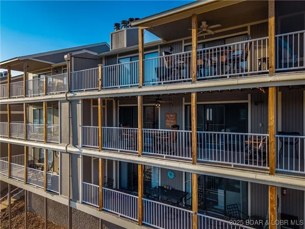 $295,000 | 611 Lazy Days Road, Unit D7, Osage Beach, MO 65065