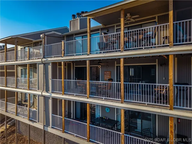 $335,000 | 611 Lazy Days Road, Unit D7, Osage Beach, MO 65065