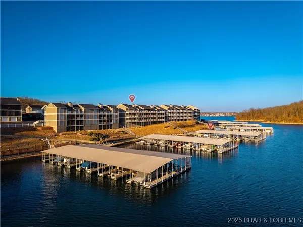 $295,000 | 611 Lazy Days Road, Unit D7, Osage Beach, MO 65065