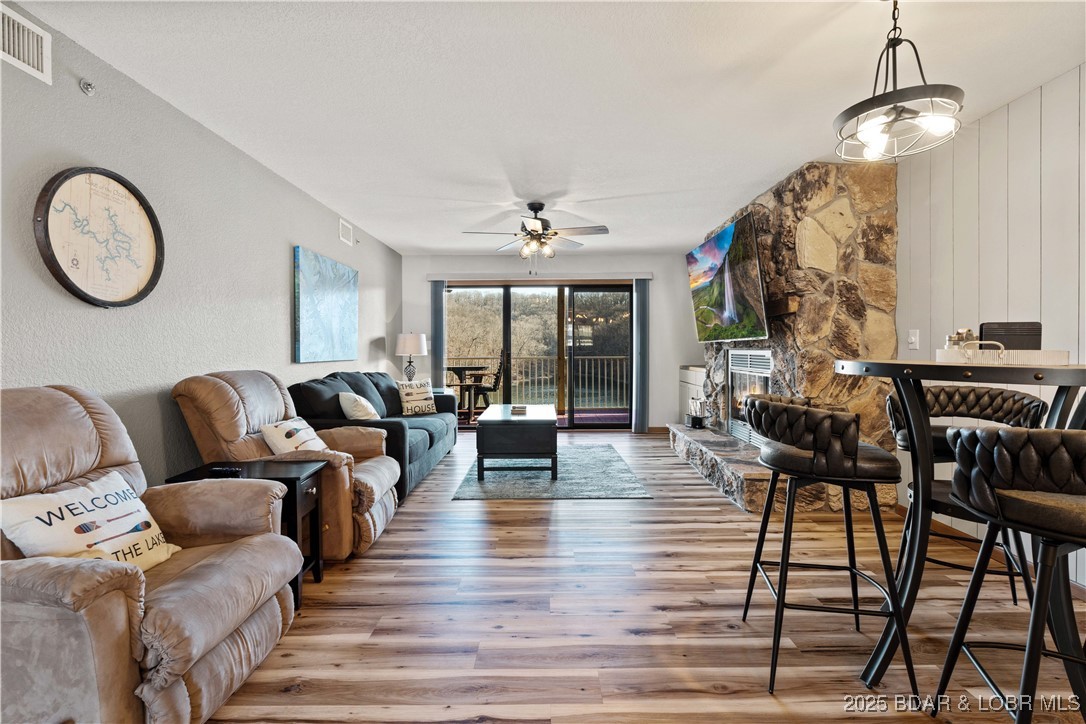 611 Lazy Days Road, Unit D7 Osage Beach, MO 65065 - Photo 5 of 58