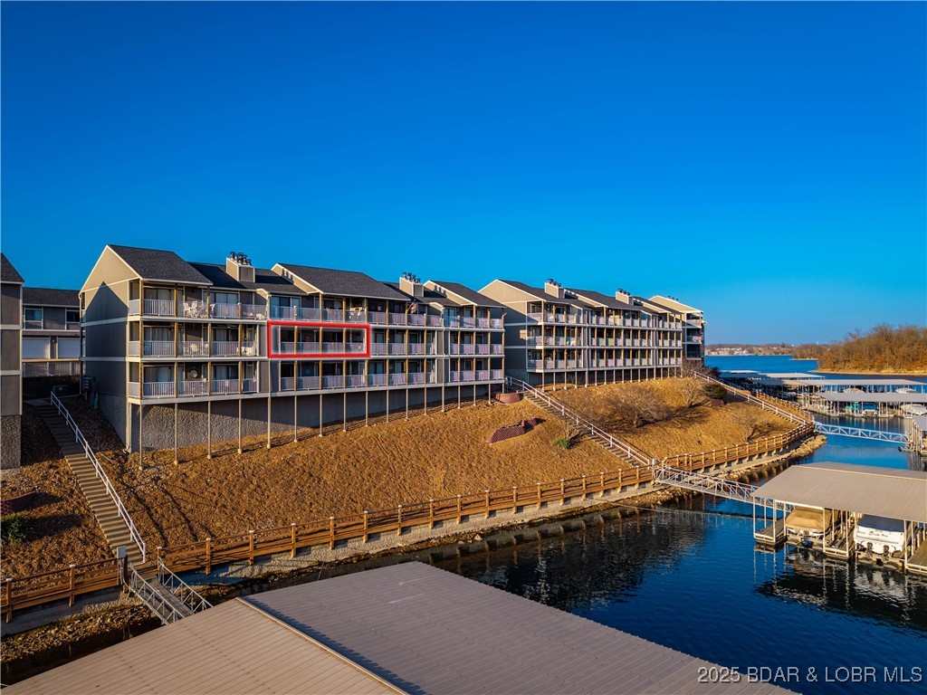 611 Lazy Days Road, Unit D7 Osage Beach, MO 65065 - Photo 51 of 58