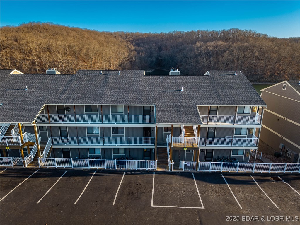611 Lazy Days Road, Unit D7 Osage Beach, MO 65065 - Photo 53 of 58