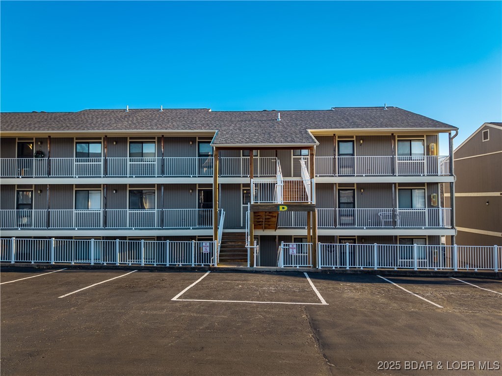 611 Lazy Days Road, Unit D7 Osage Beach, MO 65065 - Photo 55 of 58