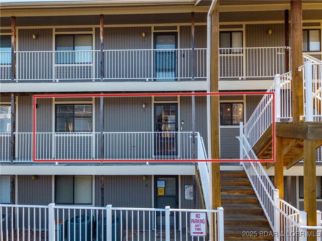 611 Lazy Days Road, Unit D7 Osage Beach, MO 65065 - Photo 58 of 58