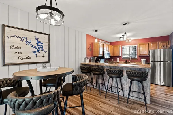 $295,000 | 611 Lazy Days Road, Unit D7, Osage Beach, MO 65065