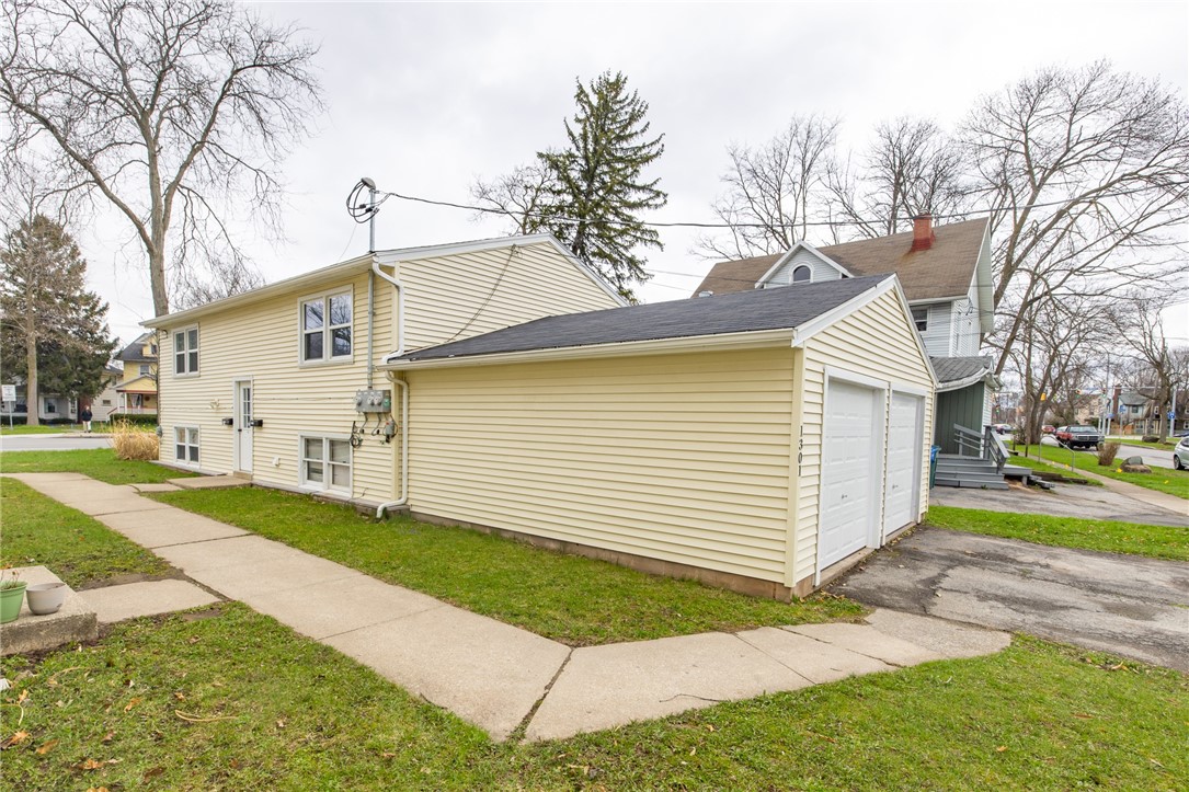 1301 Genesee Street Rochester, NY 14611 - Photo 1 of 1