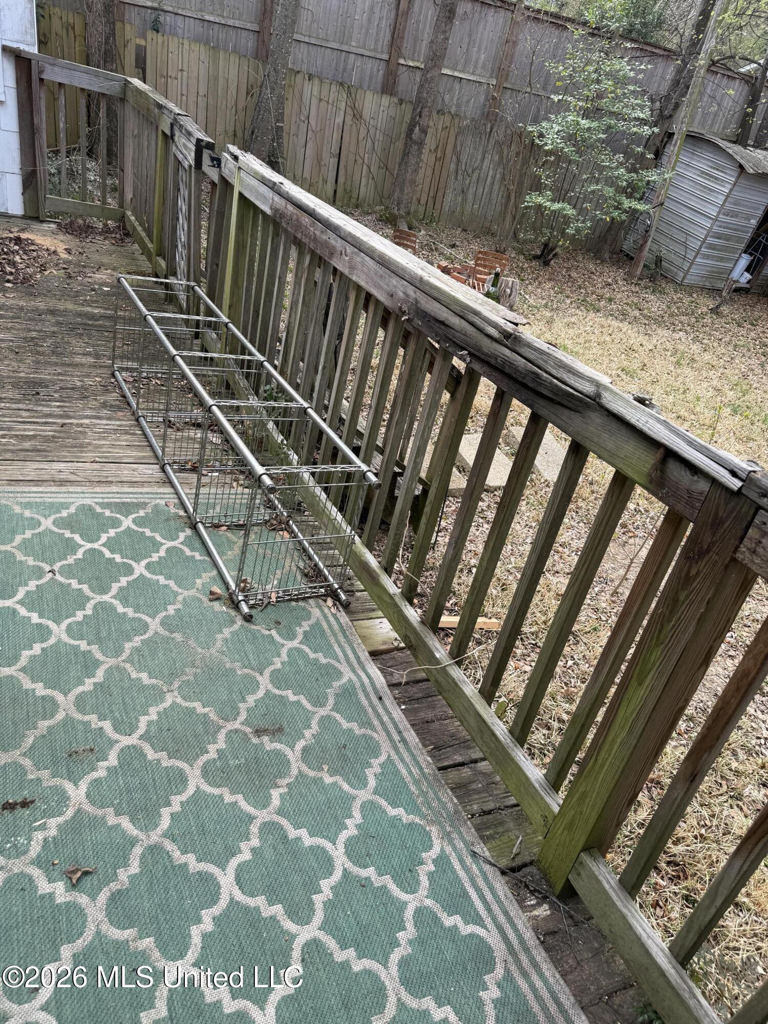 3403 Galloway Avenue Jackson, MS 39216 - Photo 20 of 21 IMG_0204