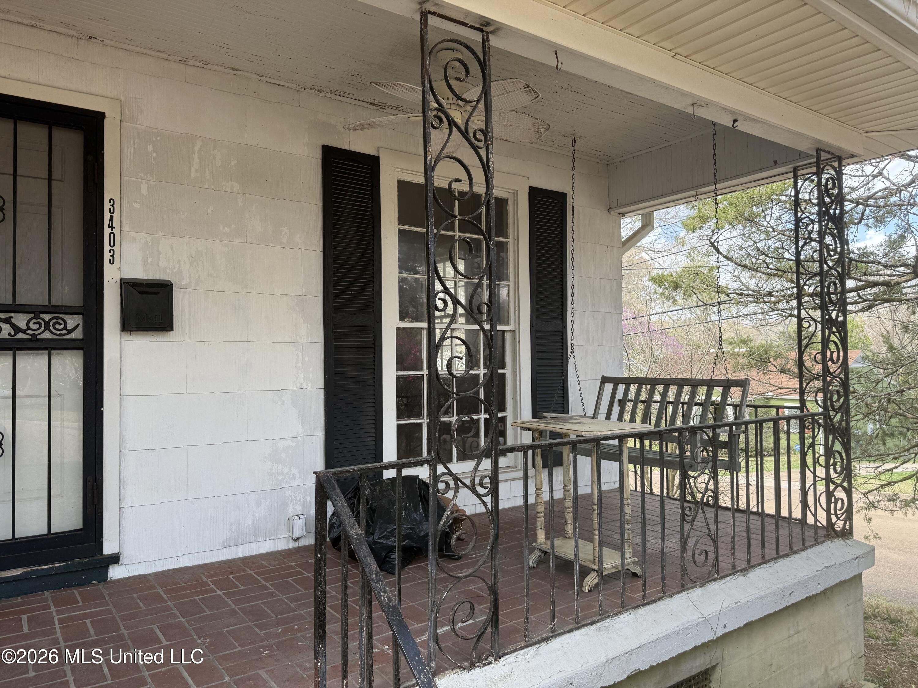 3403 Galloway Avenue Jackson, MS 39216 - Photo 3 of 21 IMG_0173