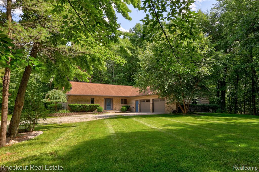 3901 Hanes Road Vassar, MI 48768 - Photo 4 of 71