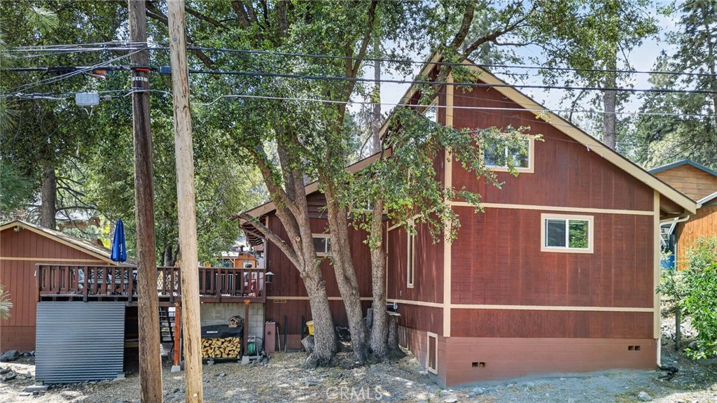 1488 Linnet Road Wrightwood, CA 92397 - Photo 71 of 74