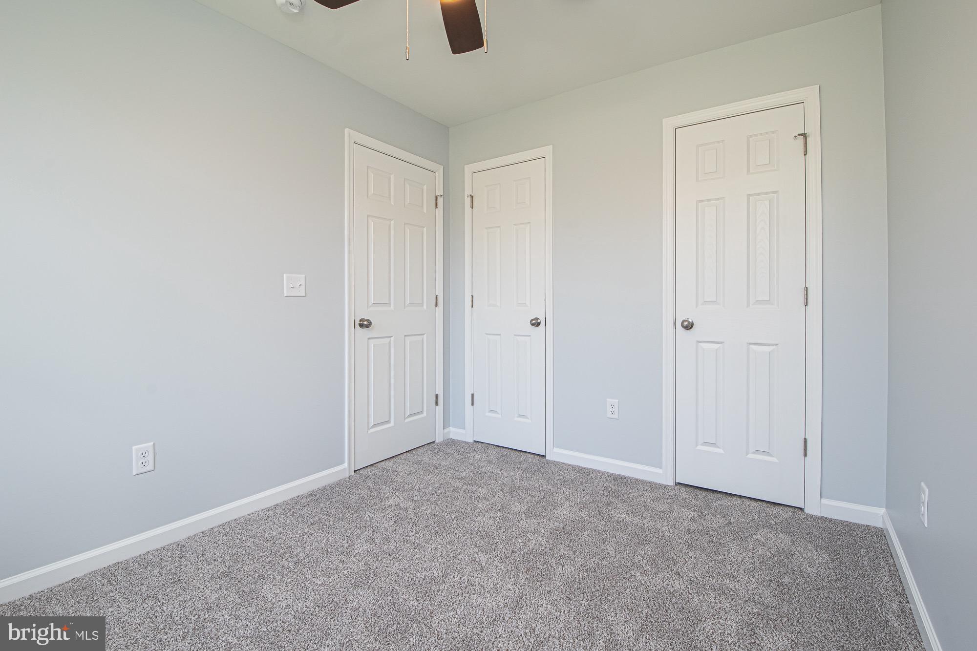 709 Ross Street Winchester, VA 22601 - Photo 29 of 40 a view of an empty room
