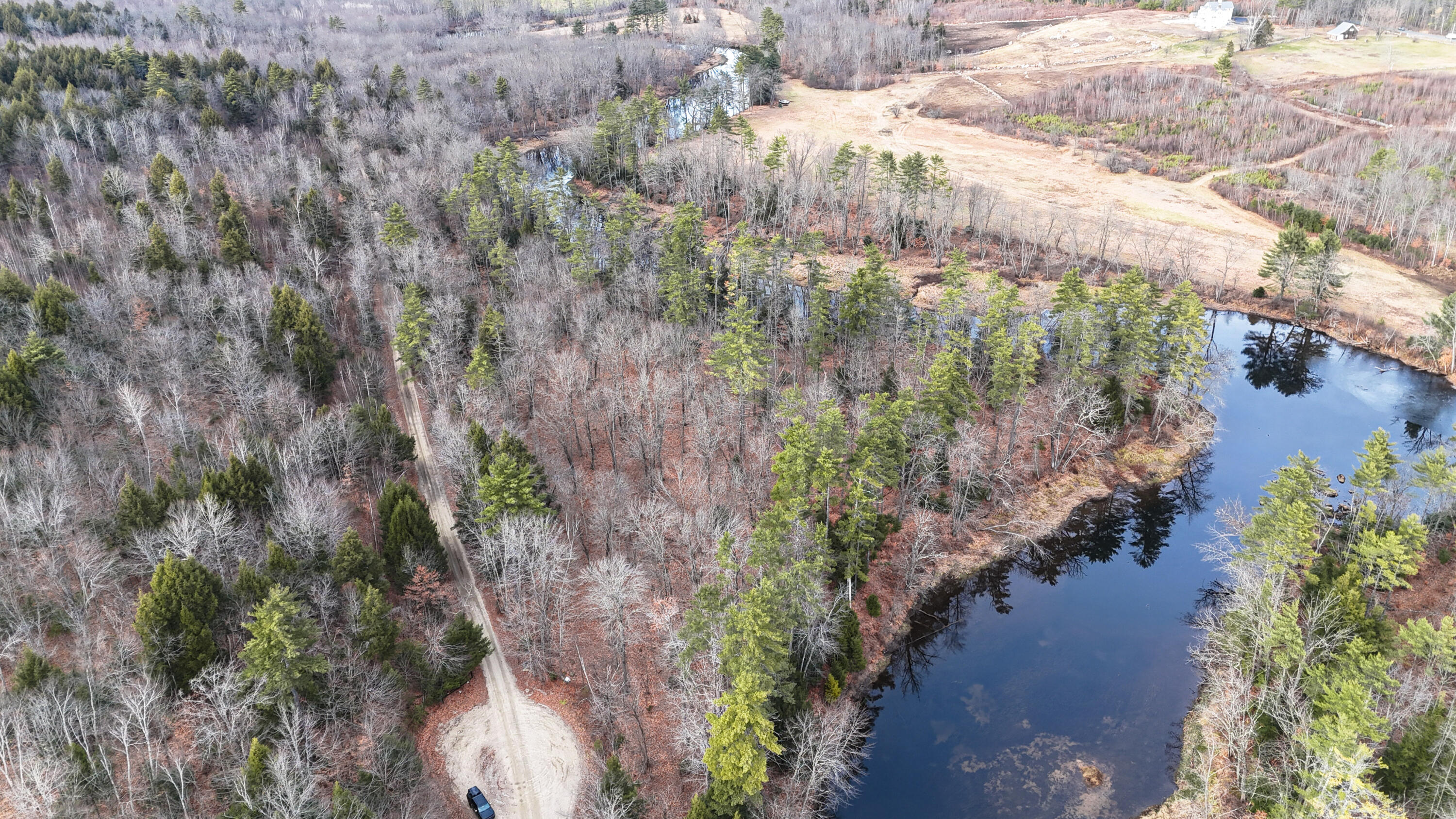 Lot 4 Old River Road Fryeburg, ME 04037 - Photo 12 of 13 11-DJI_20251125144028_0289_D