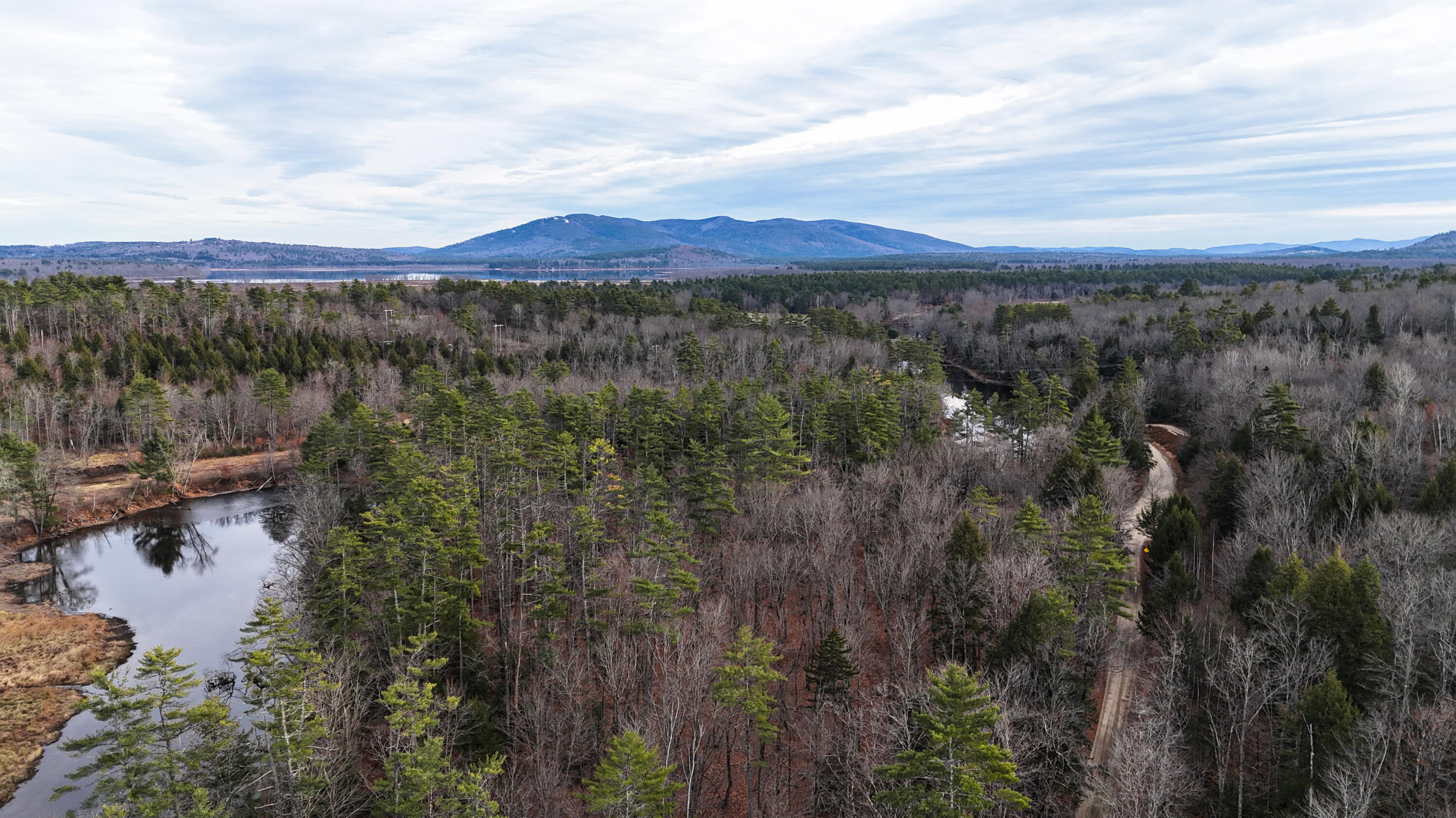 Lot 4 Old River Road Fryeburg, ME 04037 - Photo 2 of 13 1-DJI_20251125143645_0281_D