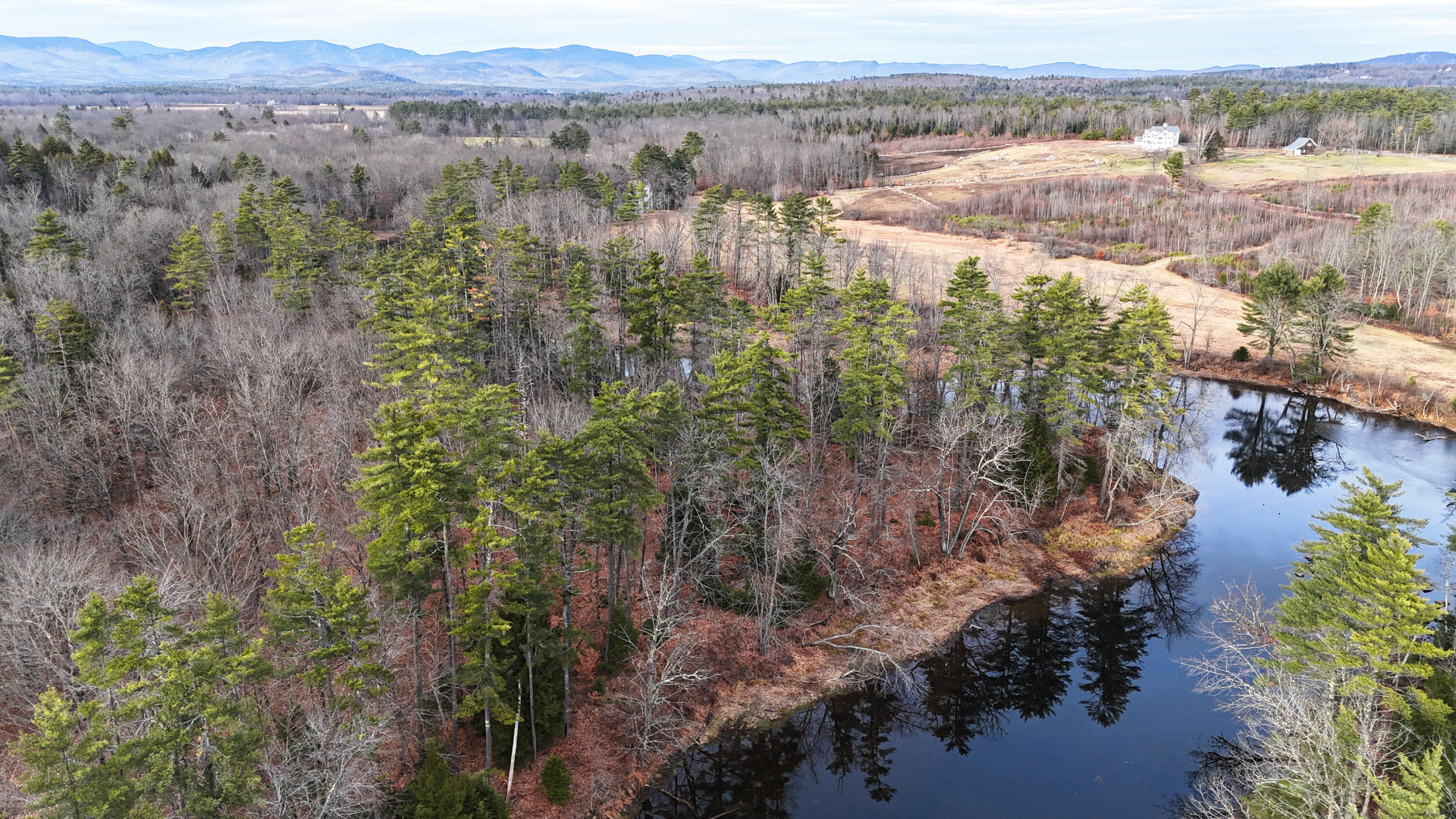 Lot 4 Old River Road Fryeburg, ME 04037 - Photo 3 of 13 2-DJI_20251125143343_0276_D