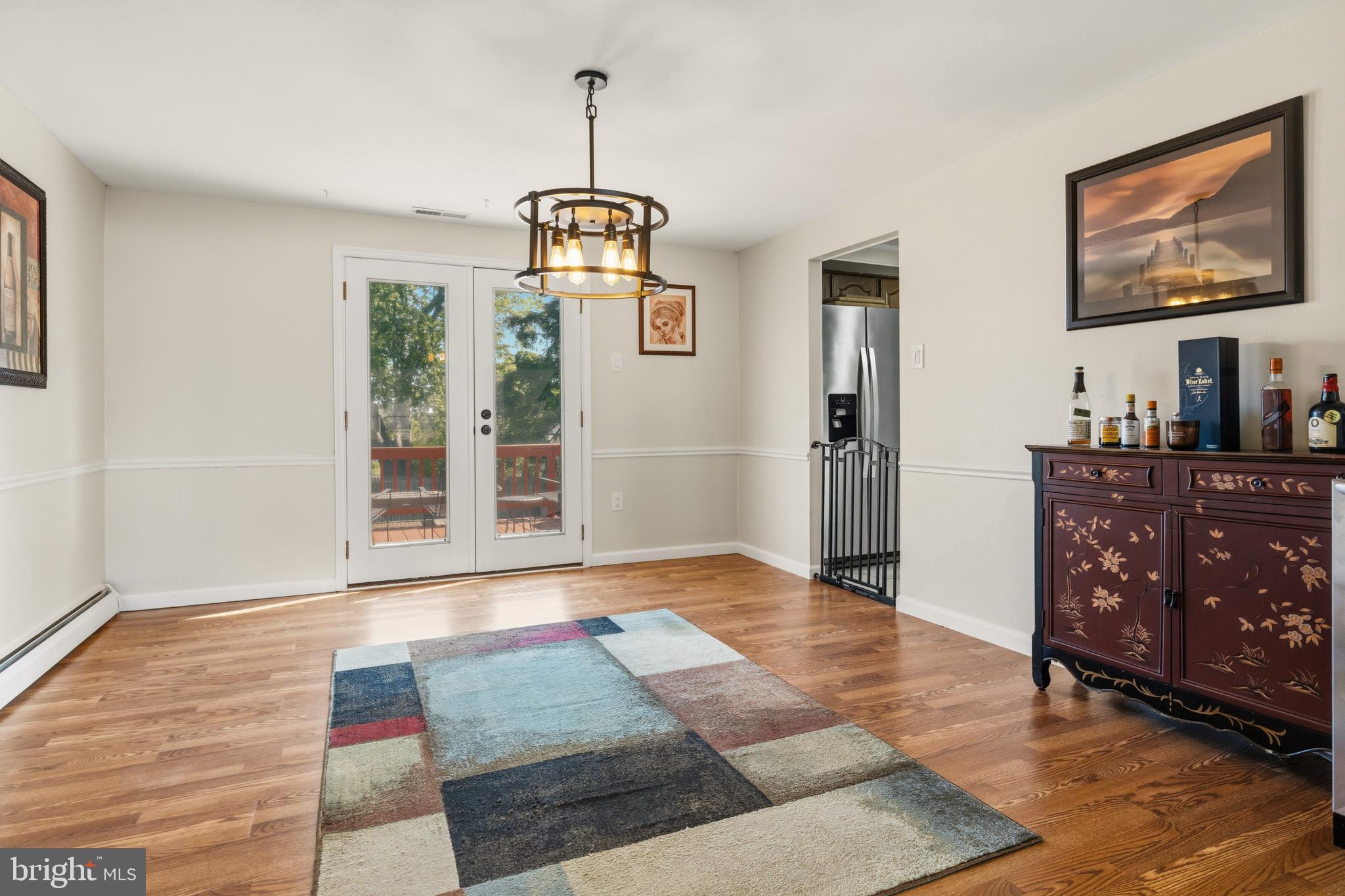 1519 Nevarc Road Warminster, PA 18974 - Photo 8 of 37 Dining Room