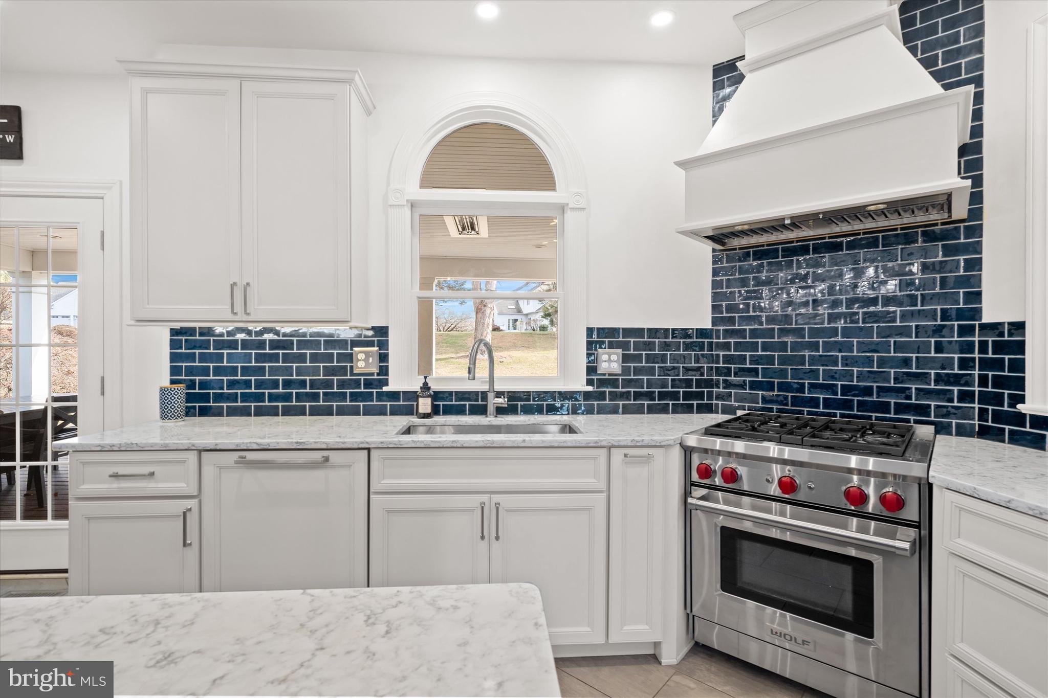 716 Regency Hill Road Hockessin, DE 19707 - Photo 23 of 73 Window Allows for Lovely Views of Back Yard