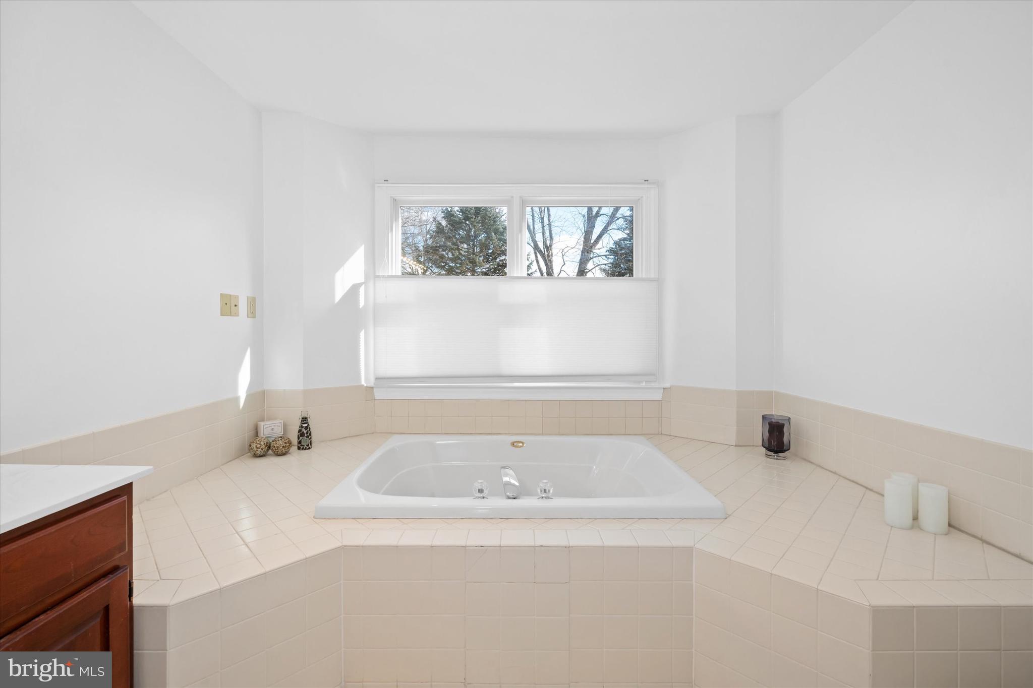 716 Regency Hill Road Hockessin, DE 19707 - Photo 45 of 73 a bathroom with a sink and a window