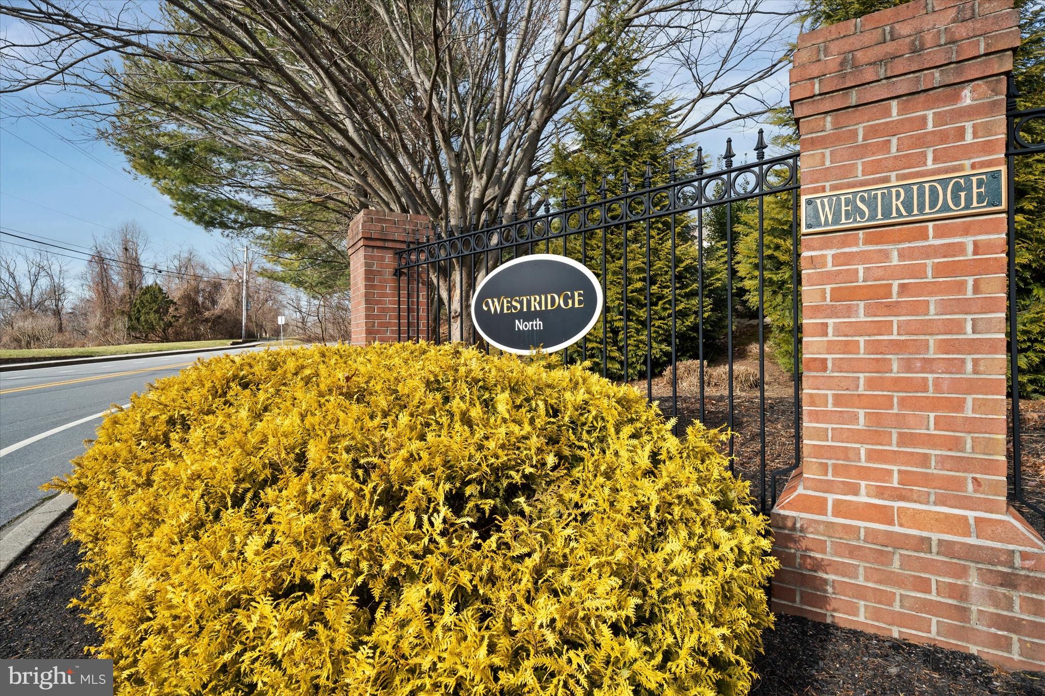 716 Regency Hill Road Hockessin, DE 19707 - Photo 63 of 73 a front view of a house with a yard
