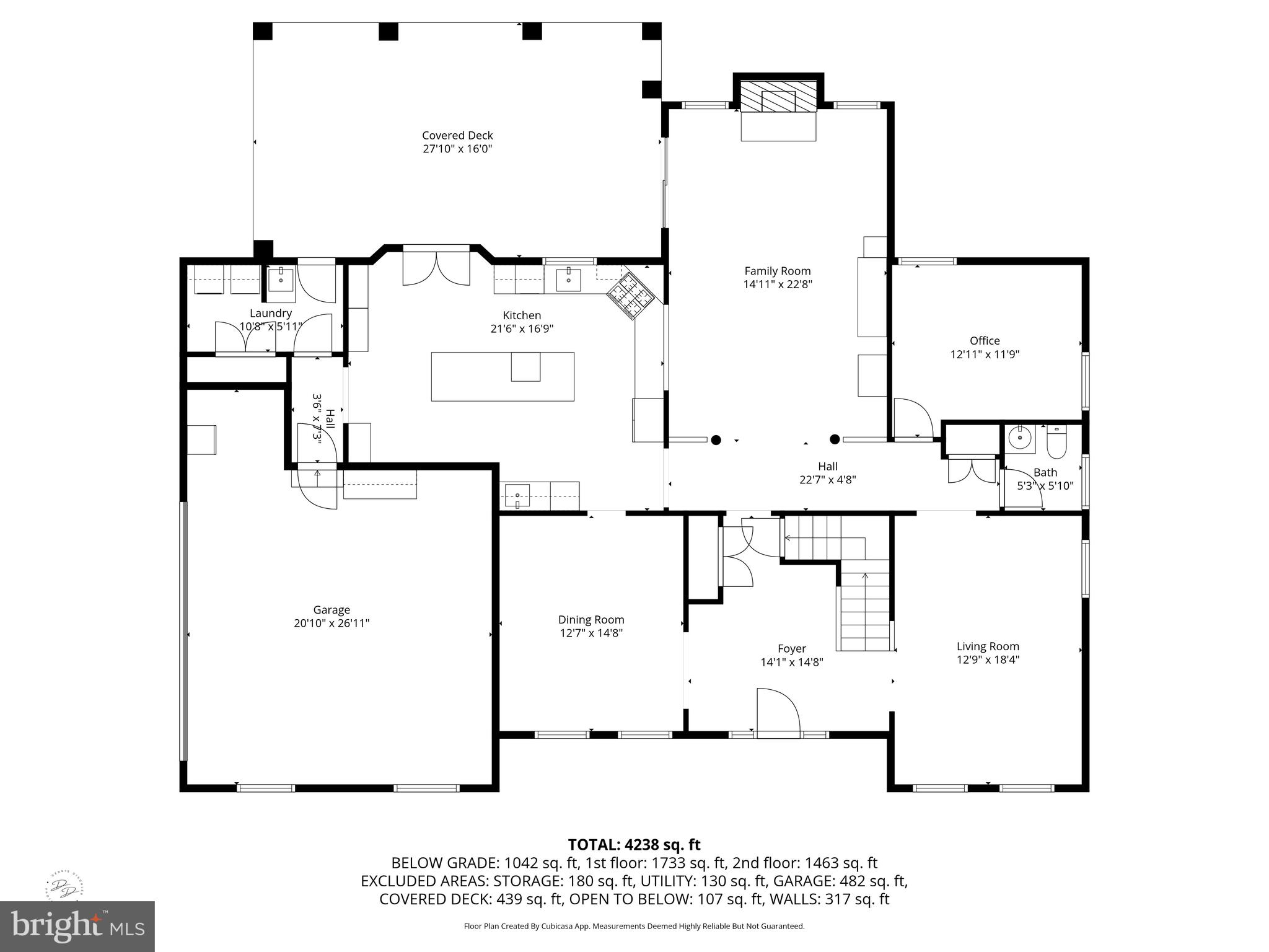 716 Regency Hill Road Hockessin, DE 19707 - Photo 70 of 73